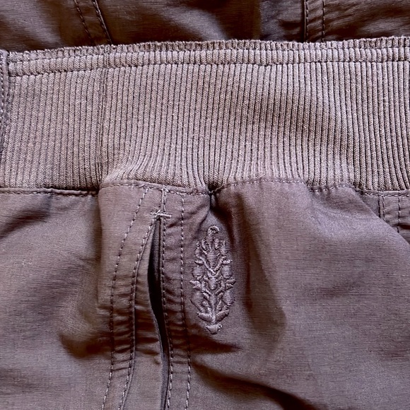 FP Movement by Free People Mesmerize Me Solid Pants NWOT - Picture 11 of 16